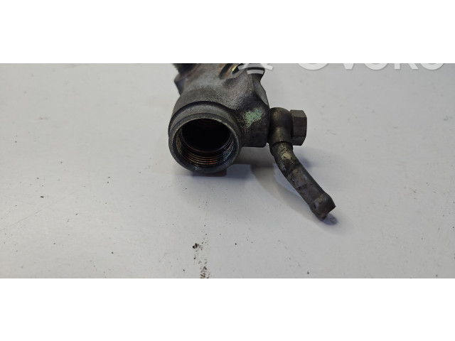 Топливная рампа 7795514   BMW 3 E90 E91   для двигателя M57