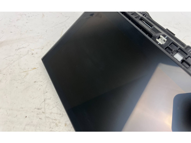 Дисплей    80A919620E   Audi Q5 SQ5