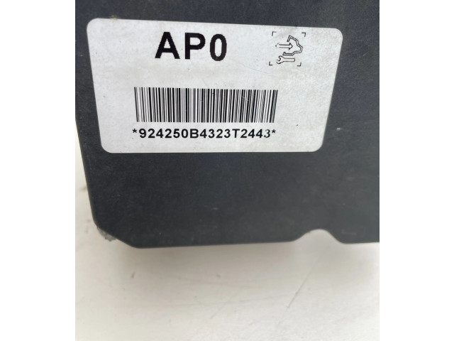 Блок АБС 22914250, 112861403   Chevrolet  Camaro   -  года