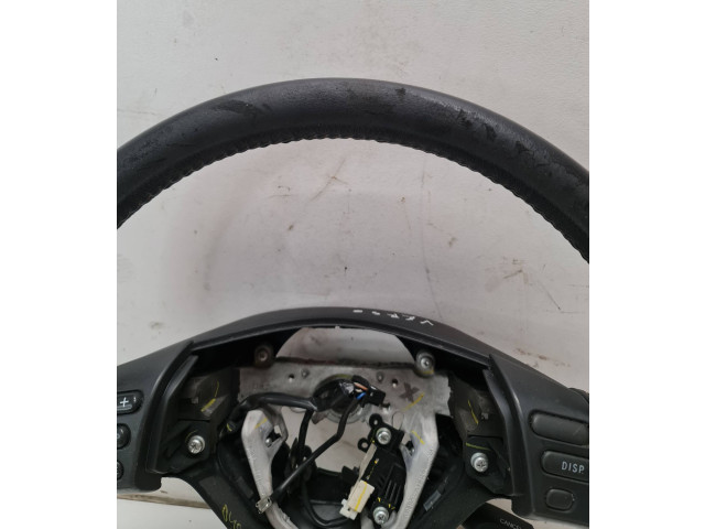 Руль Toyota Corolla Verso AR10  2004 - 2009 года GS12001450      