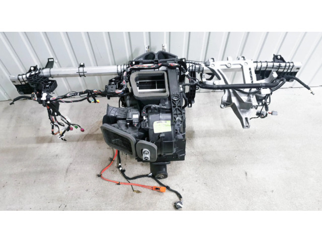 Комплект воздушного узла салона