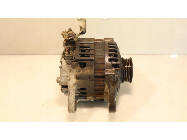 Генератор Mazda Premacy