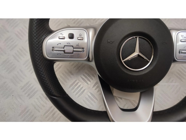 Volant Mercedes-Benz CLS C257 2018 A0050004599, A0004608402