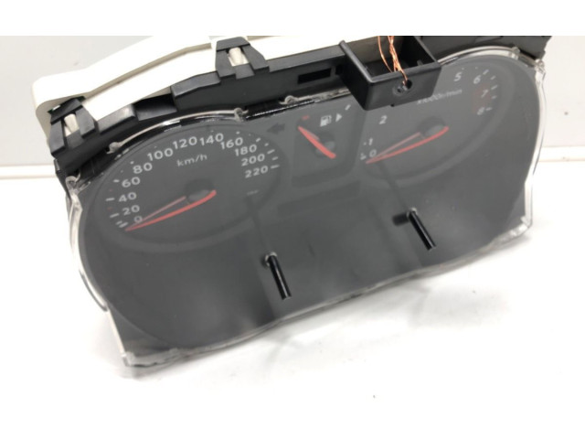 Панель приборов 9U50B Nissan Note (E11)