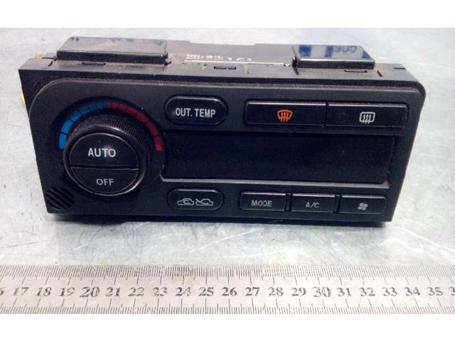 Блок управления климат-контролем 72311AE161   Subaru Legacy