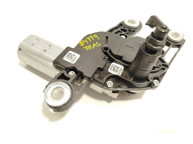 Моторчик заднего дворника 8V0955711C, 8V0955711C    Cupra Leon