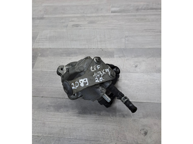 Vstřikovací čerpadlo Volkswagen PASSAT B7 CFFB