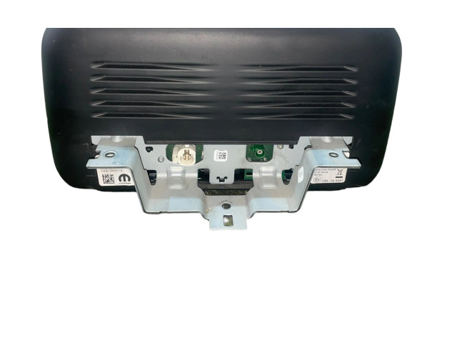 Экран/ дисплей / маленький экран A2C11636701   Fiat Tipo