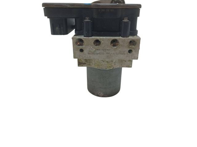 Jednotka ABS 4M0907379Q Audi Q7 4M 2018