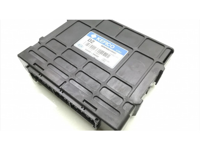 Блок управления коробкой передач 95440-3A090   KIA Magentis