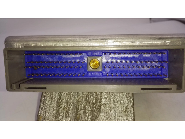 Řídící jednotka 1S7F12A650DAC, LB0140 Ford Mondeo Mk III 2002