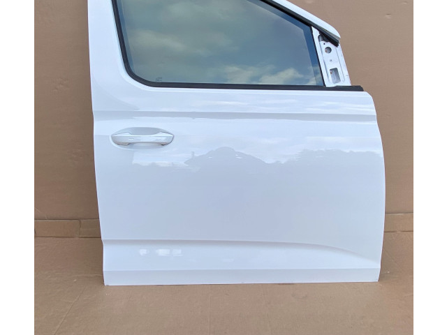 Zpětné zrcátko Volkswagen Caddy 2020 2K7831312, 2K7831312