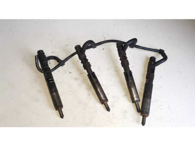 Vstřikovač EJBR02101Z, 8200240244 Renault Clio II pro naftový motor 1.5