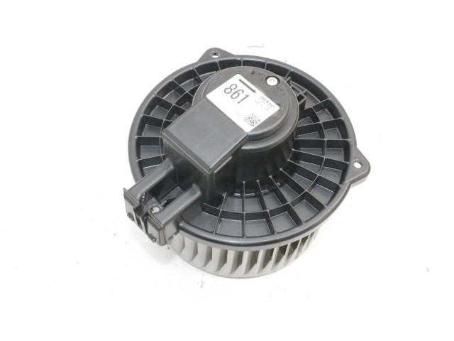 Вентилятор печки    1163408611   Mitsubishi Pajero