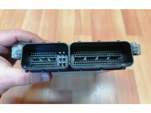 Řídící jednotka 9X2Q12A650, 0281014671 Jaguar XF X250 2010