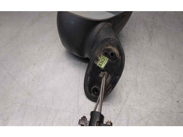 Зеркало электрическое        Chevrolet Matiz   -  года   