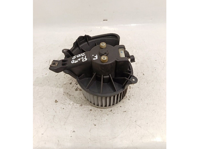 Вентилятор печки    164230100   Fiat Punto Evo