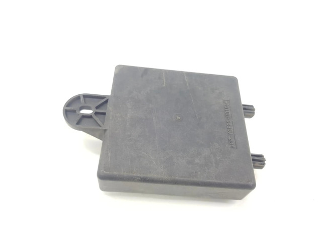 Блок управления 231A09335R Dacia Duster