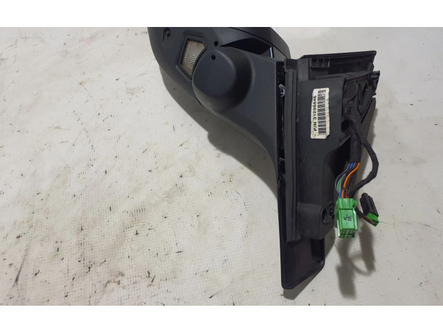 Зеркало электрическое        Volvo S80  2007 - 2013 года   