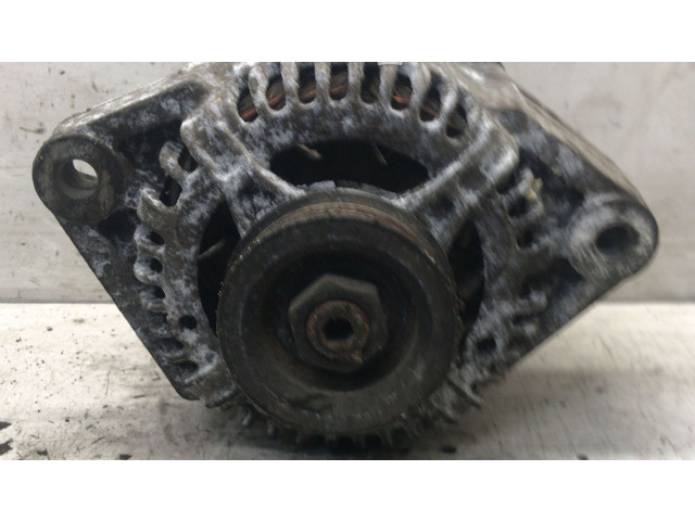 Генератор 63321658, 63321658 Smart ForTwo I