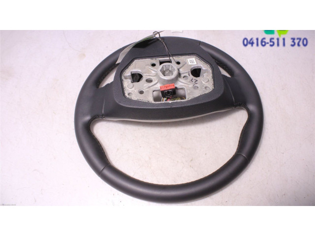 Руль Ford Transit Custom 2013 - 2023 года 2569851, JK213600GC3ZHE