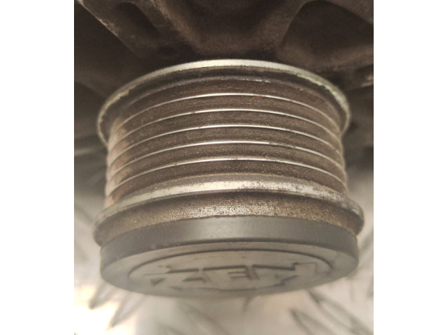 Генератор AV6N10300GC, 30659390 Volvo S60