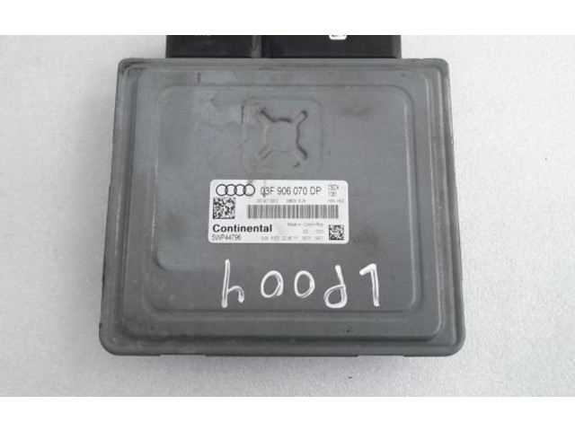 Блок управления двигателя 03F, 907   Audi A1