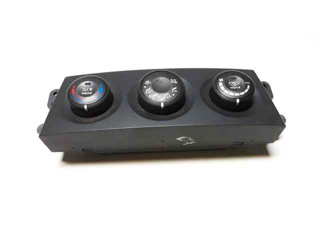 Блок управления климат-контролем 972503E560, 972503EXXX   KIA Sorento