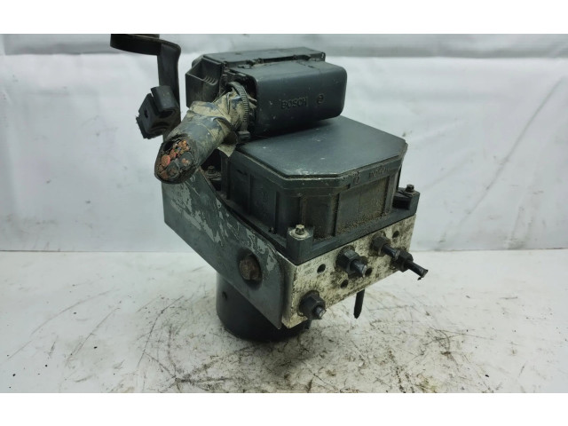 Блок АБС 6Q0614417D Skoda Fabia Mk1 (6Y) 1999 - 2007 года