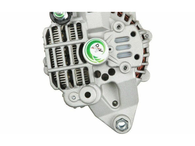 Генератор A3TB2091, 3EFFE Mitsubishi Pajero