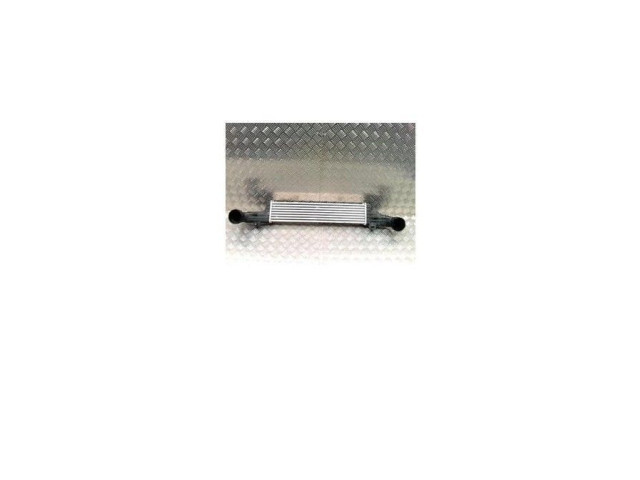 Интеркулер 2105002000, 2105002000 Mercedes-Benz E AMG W210