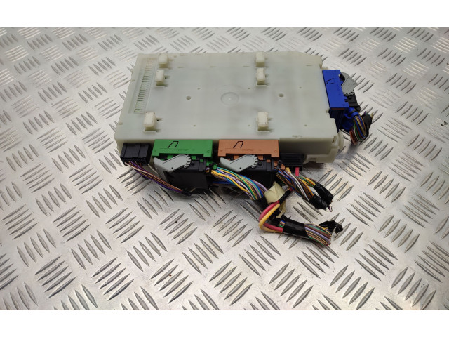 Блок комфорта 6G9T14A073DK Ford Galaxy