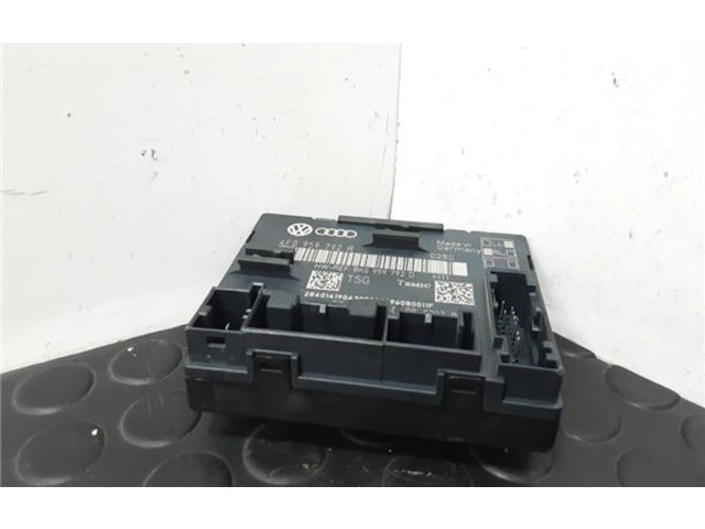 Масляный насос CCEA Audi A6 S6 C6 4F