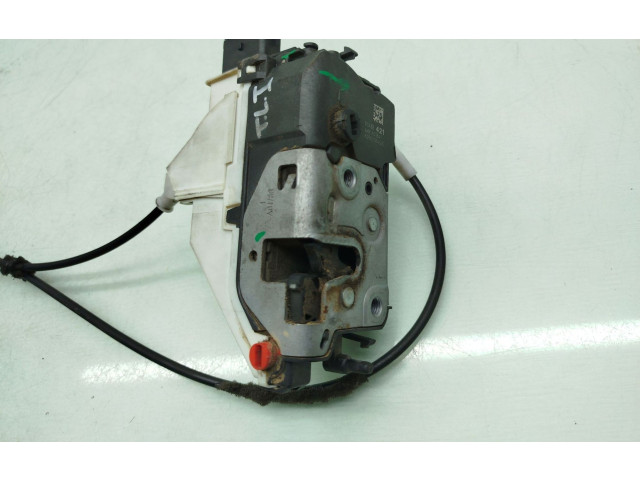 Рулевая рейка Замок багажника 9135EG, PSA828421 Citroen Berlingo 2008 - 2018 года