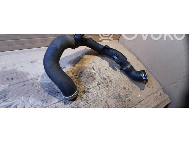 Интеркулер  5N0145770A   Volkswagen PASSAT B6 