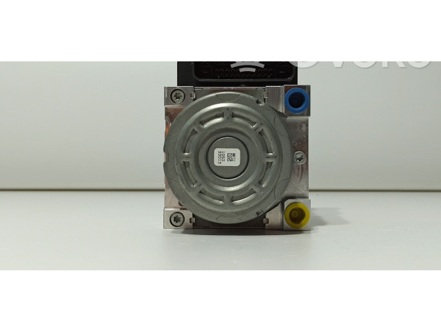 Jednotka ABS 9846124480, 1673650280 Opel Corsa F 2022