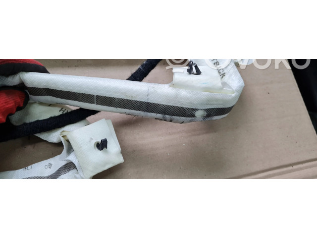 Боковая подушка безопасности 4G8880742B   Audi A7 S7 4G