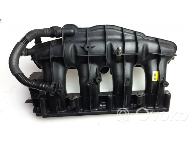 Всасывающий коллектор