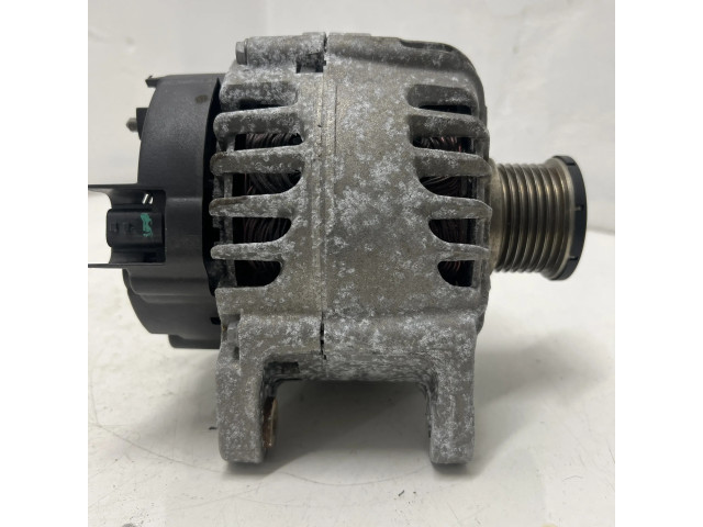 Генератор 2612719B, TG12C125 Renault Captur 1.2