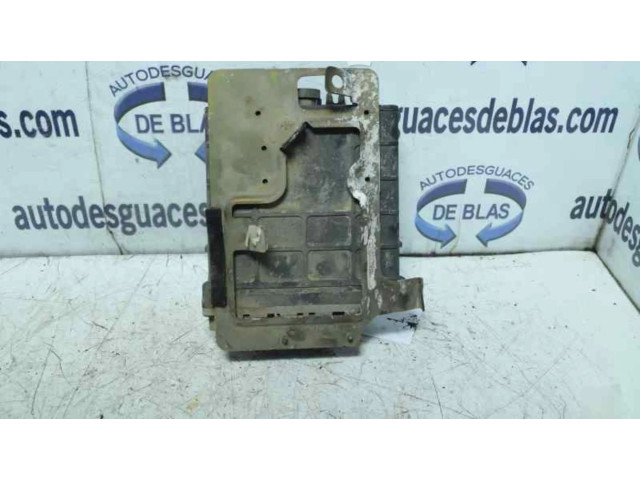 Блок управления двигателя 037906024AG Volkswagen Golf III