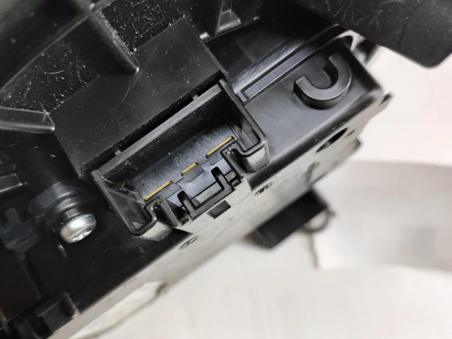 Вентилятор печки J9D318456AA, MF1163605570 Jaguar I-Pace