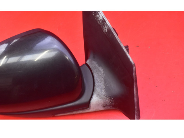 Зеркало электрическое        Chevrolet Cruze  2009 - 2016 года   