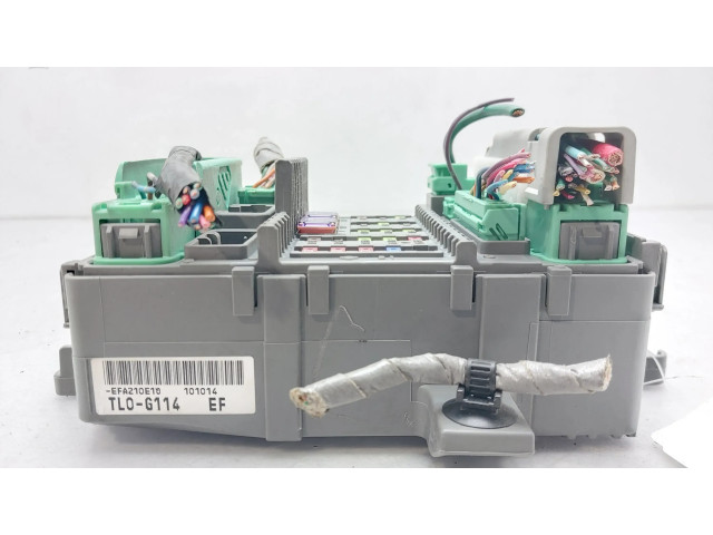 Блок предохранителей TL0G114 Honda Accord