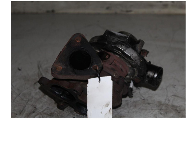  Турбина Volkswagen Transporter - Caravelle T4  028145701L   для двигателя ABL      