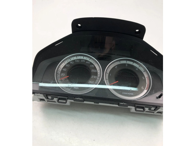 Přístrojová deska Volvo XC70 2009 31343325AA