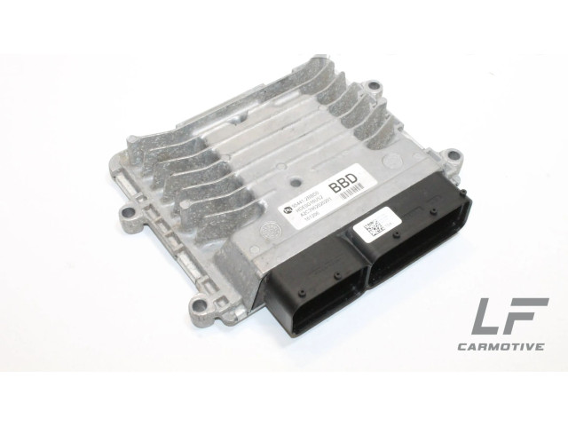 Блок управления двигателя 954412BBD0   KIA Niro