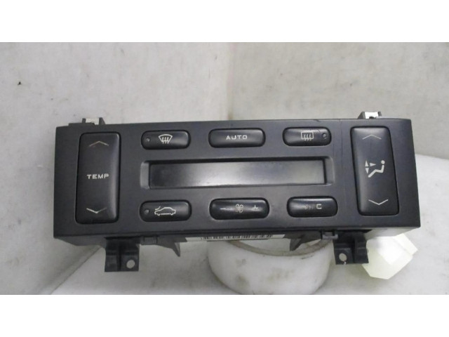 Блок управления климат-контролем 6451EZ Peugeot 406