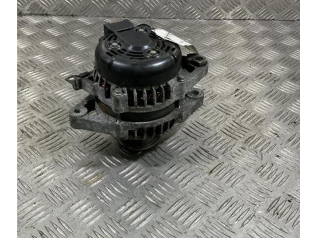 Генератор    Citroen C1      