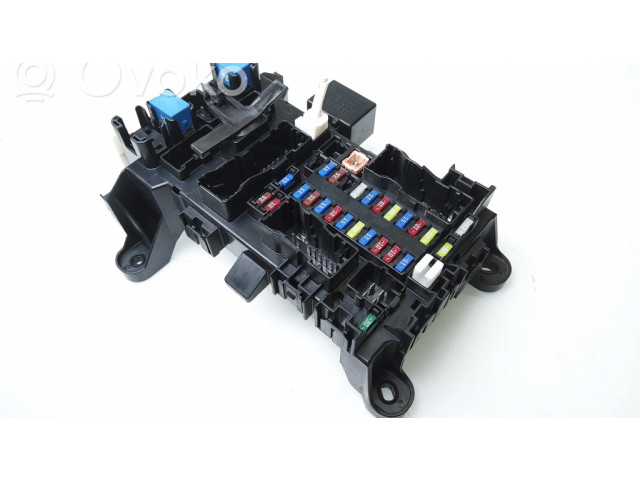 Pojistková skříňka 64J2, 08746H01 Suzuki Grand Vitara II 2009