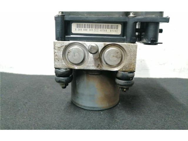 Блок АБС 0265800389, 0265231357 Hyundai Getz - года